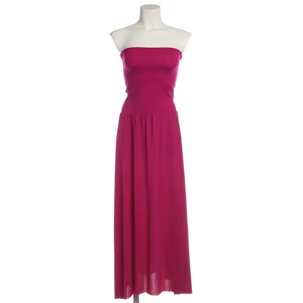 Cocktailkleid in Rosa, Polyamid, Eres