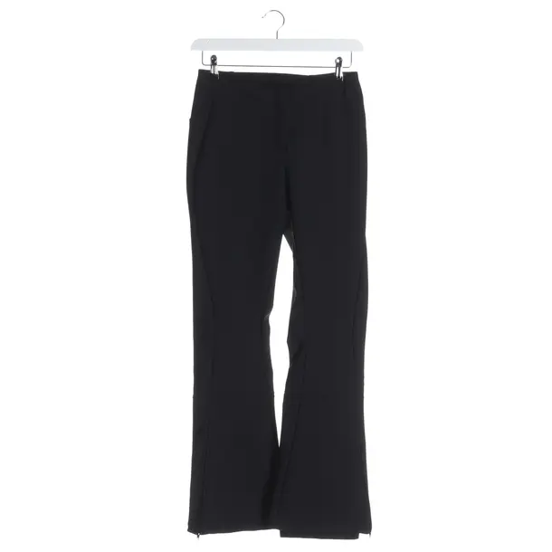 Skihose in Schwarz, Polyester, Fusalp