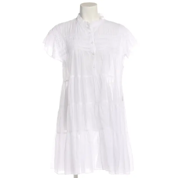 Dress in White, Cotton, Isabel Marant Étoile