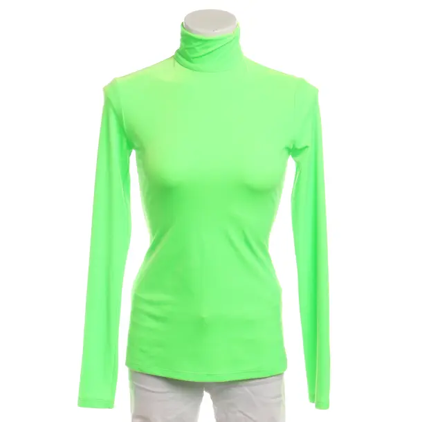 Longsleeve in Neon, Polyester, Victoria Beckham