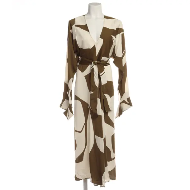 Dress in White, Viscose, Victoria Beckham