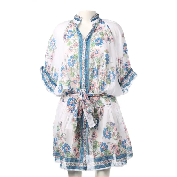 Dress in Multicolored, Cotton, Juliet Dunn