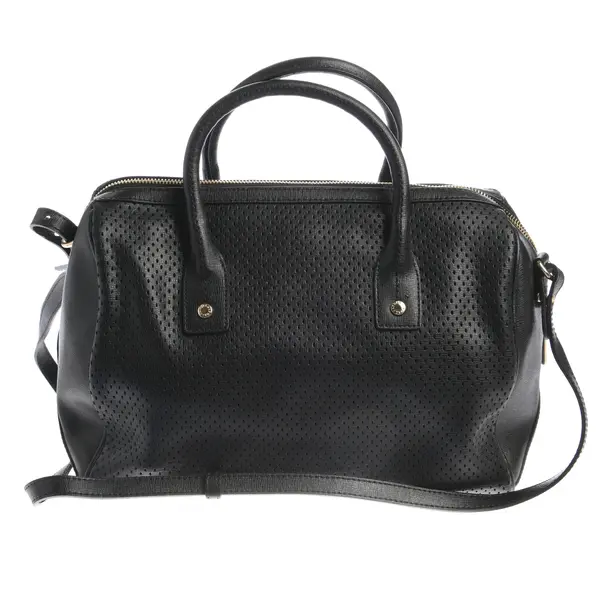 Handtasche in Schwarz, Leder, Furla