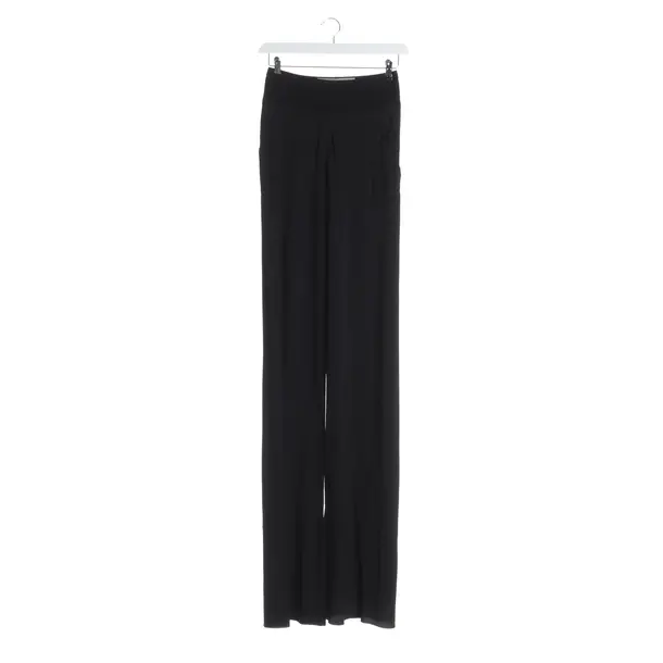 Hose in Schwarz, Acetat, Rick Owens