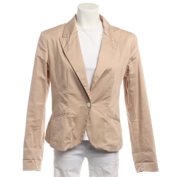 Blazer in Rosa, Baumwolle, Armani Jeans