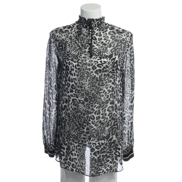 Bluse in Mehrfarbig, Viskose, Marc Cain Sports