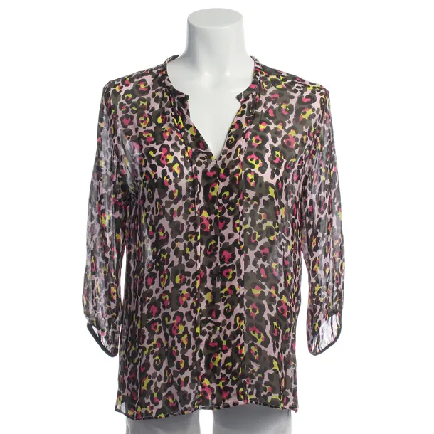 Bluse in Mehrfarbig, Viskose, Marc Cain Sports