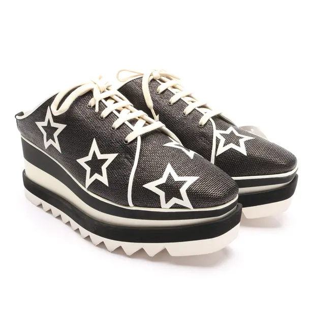 Mules in Black, , Stella McCartney