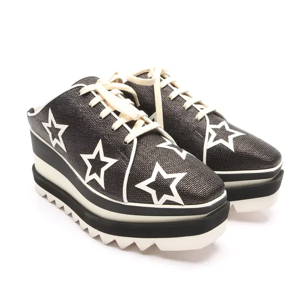 Mules in Black, , Stella McCartney