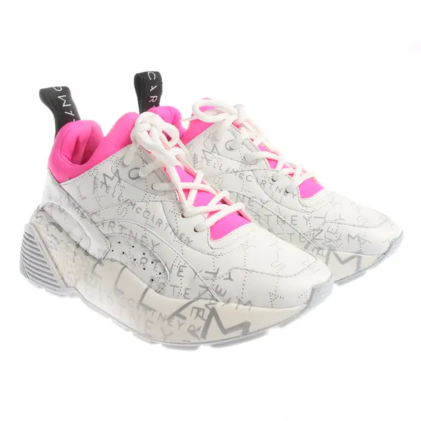 Sneakers in Multicolored, , Stella McCartney