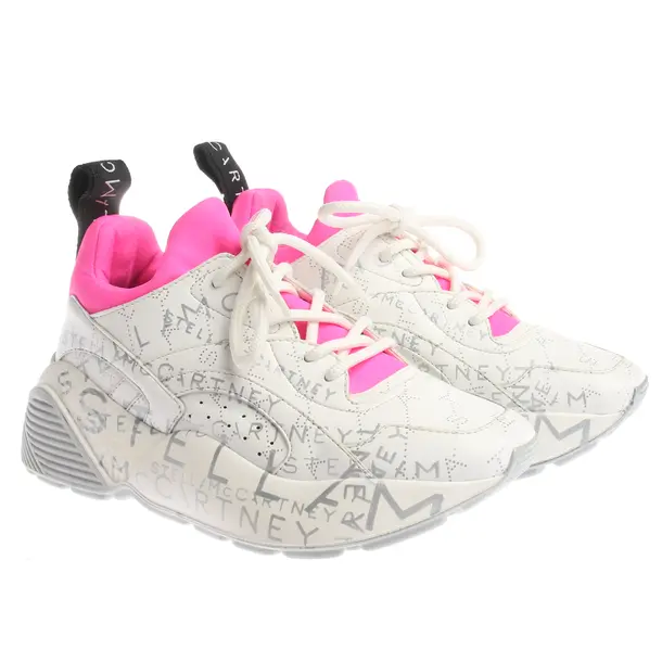 Sneaker in Mehrfarbig, , Stella McCartney