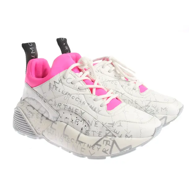 Sneaker in Mehrfarbig, , Stella McCartney