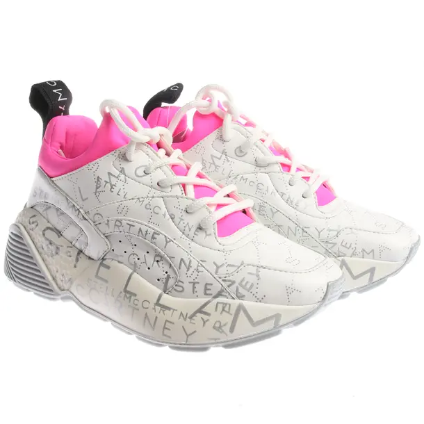 Sneaker in Mehrfarbig, , Stella McCartney