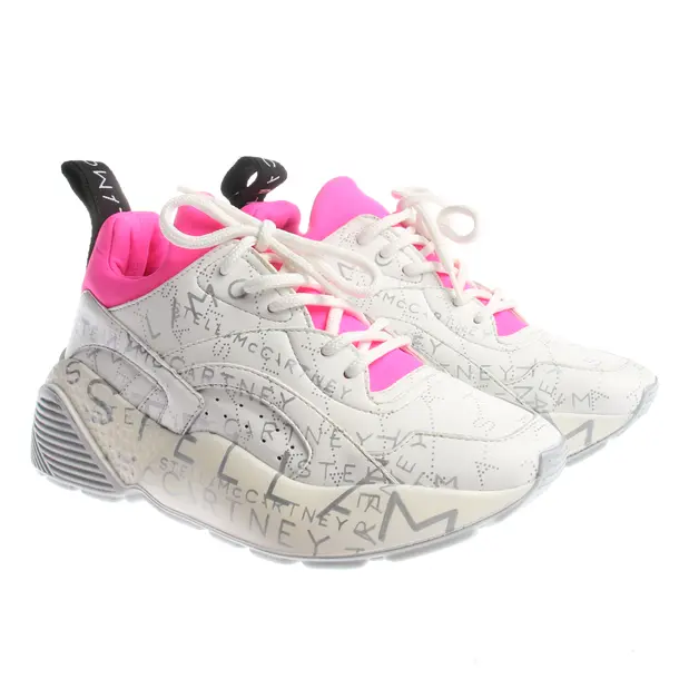 Sneaker in Mehrfarbig, , Stella McCartney