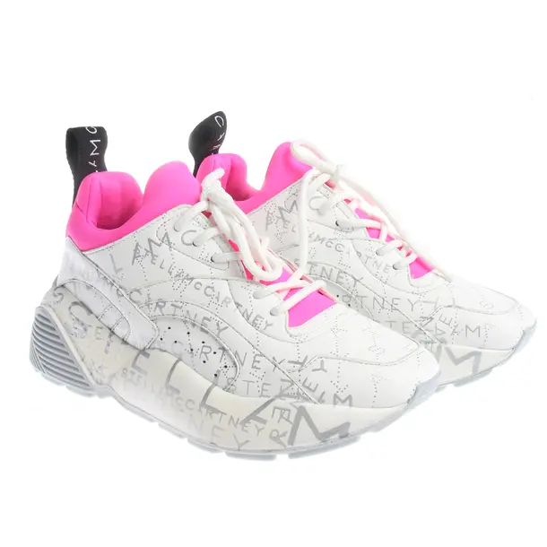 Sneakers in Multicolored, , Stella McCartney