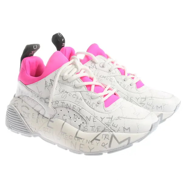 Sneaker in Mehrfarbig, , Stella McCartney