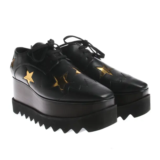 Flats in Multicolored, , Stella McCartney