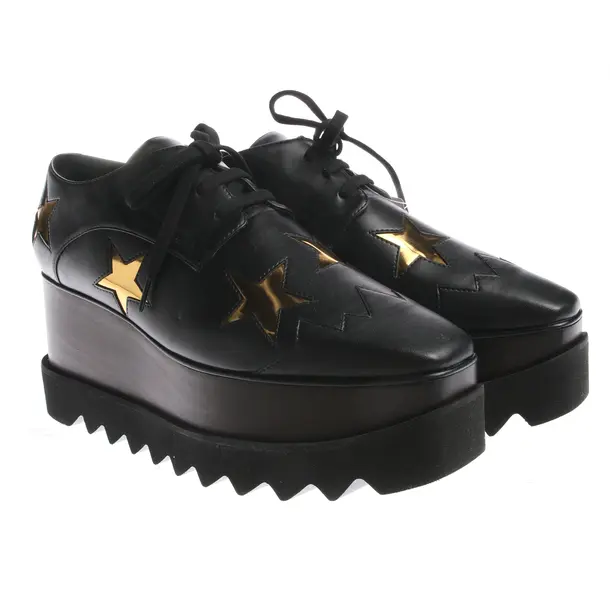 Halbschuhe in Mehrfarbig, , Stella McCartney