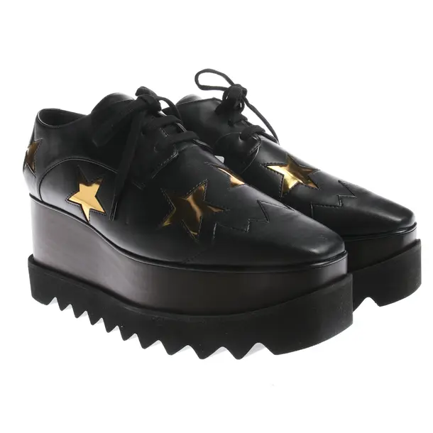 Halbschuhe in Mehrfarbig, , Stella McCartney