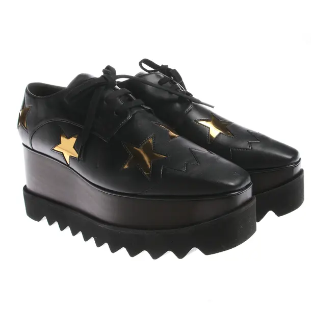 Halbschuhe in Mehrfarbig, , Stella McCartney