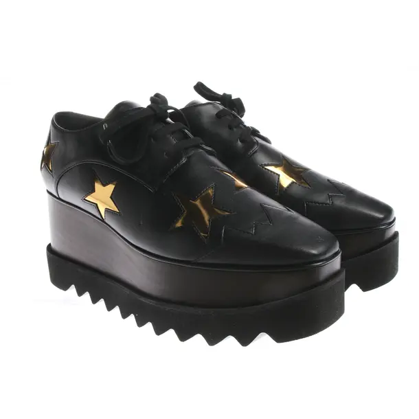 Flats in Multicolored, , Stella McCartney