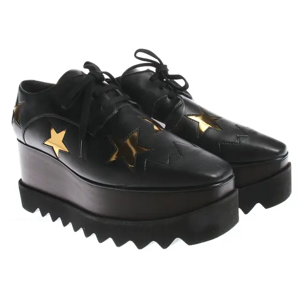 Flats in Multicolored, , Stella McCartney