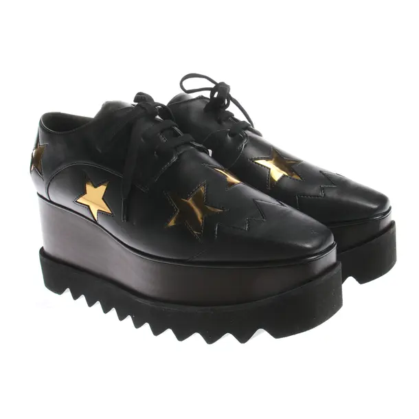 Scarpe basse, in Multicolore, Stella McCartney