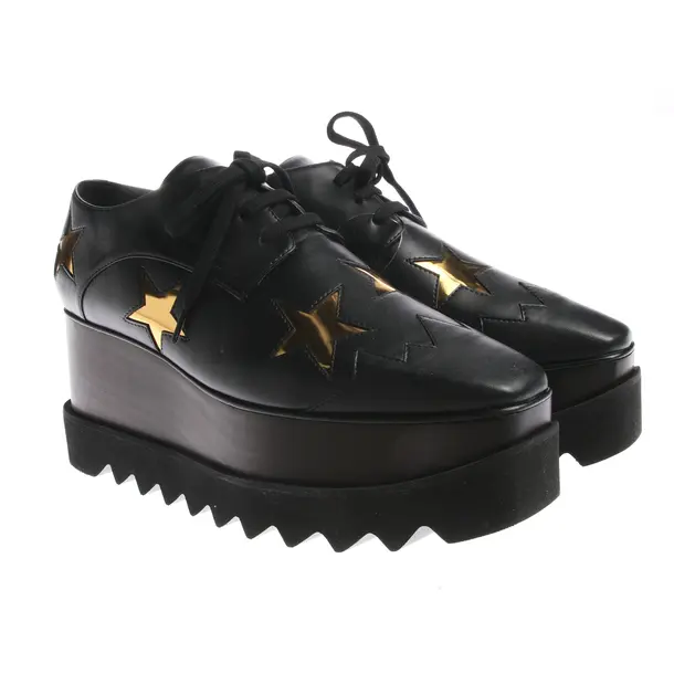 Halbschuhe in Mehrfarbig, , Stella McCartney