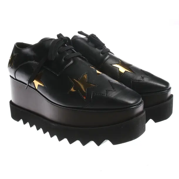 Flats in Multicolored, , Stella McCartney