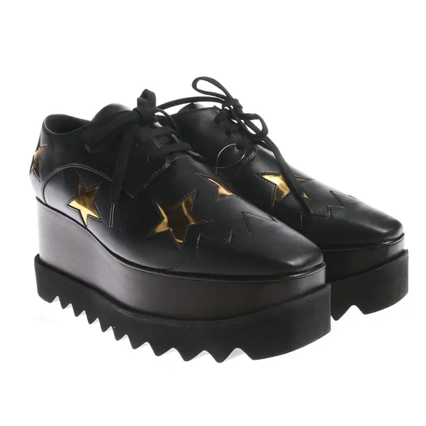 Flats in Multicolored, , Stella McCartney