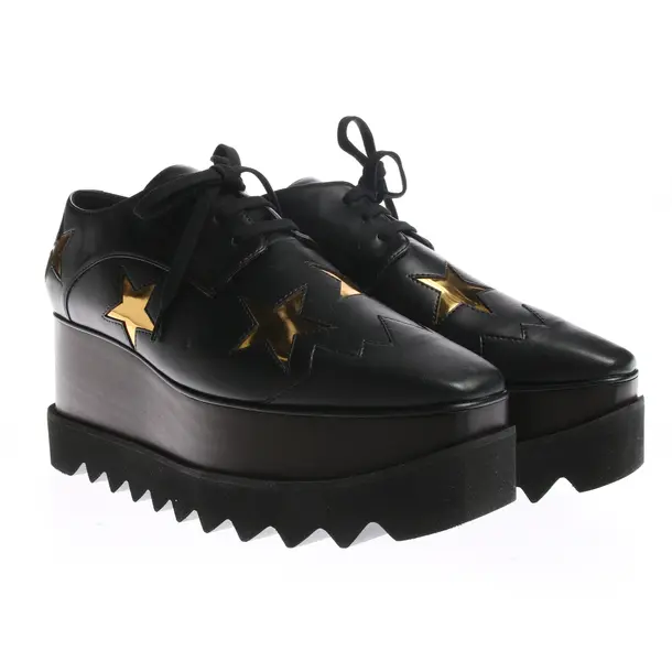 Halbschuhe, in Mehrfarbig, Stella McCartney