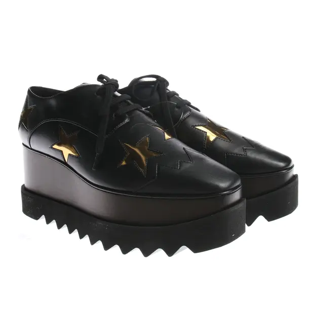 Flats in Multicolored, , Stella McCartney