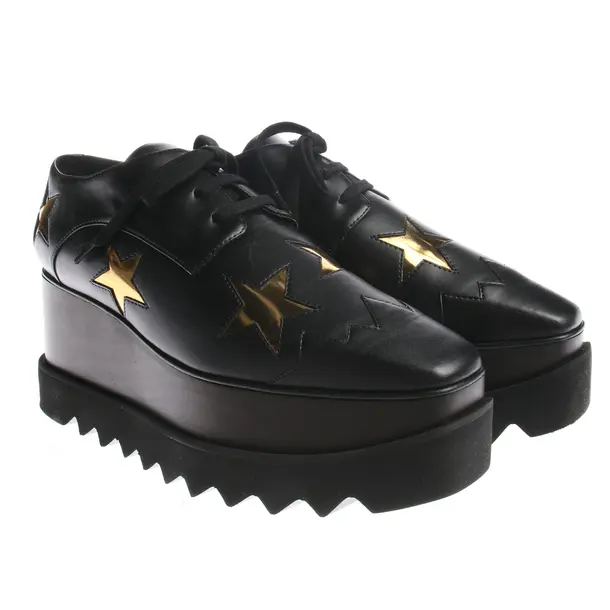 Halbschuhe in Mehrfarbig, , Stella McCartney