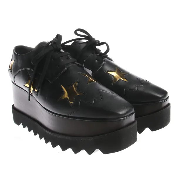 Halbschuhe in Mehrfarbig, , Stella McCartney