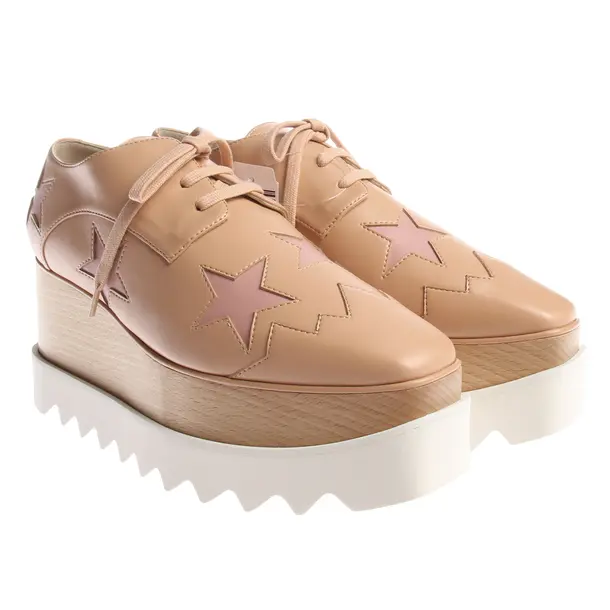 Flats in Multicolored, , Stella McCartney