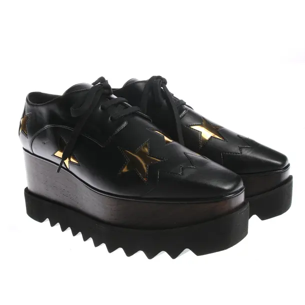 Flats in Multicolored, , Stella McCartney