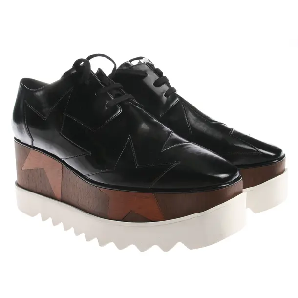 Halbschuhe in Mehrfarbig, , Stella McCartney