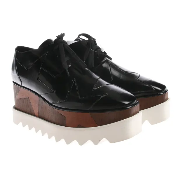 Halbschuhe in Mehrfarbig, , Stella McCartney