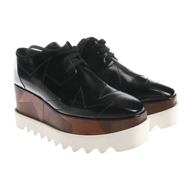 Flats in Multicolored, , Stella McCartney