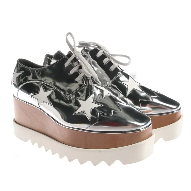 Flats in Multicolored, , Stella McCartney