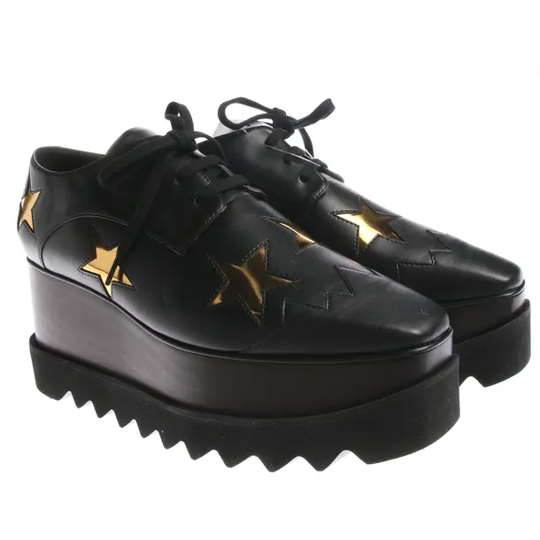 Scarpe basse, in Multicolore, Stella McCartney