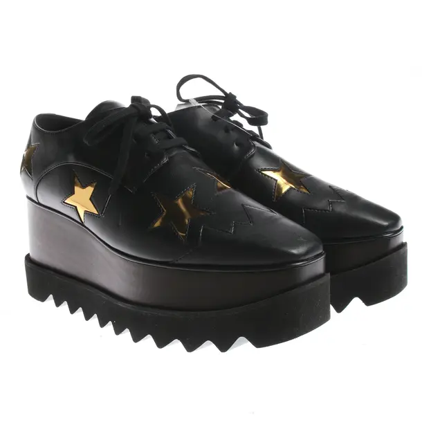 Halbschuhe, in Mehrfarbig, Stella McCartney