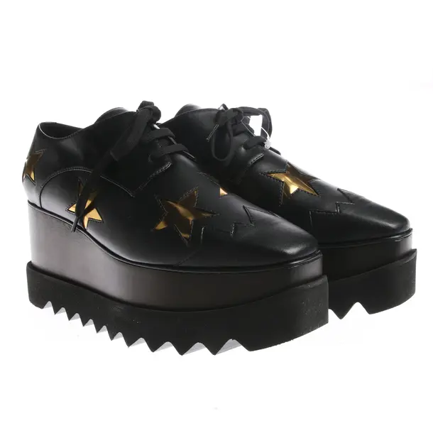 Flats in Multicolored, , Stella McCartney