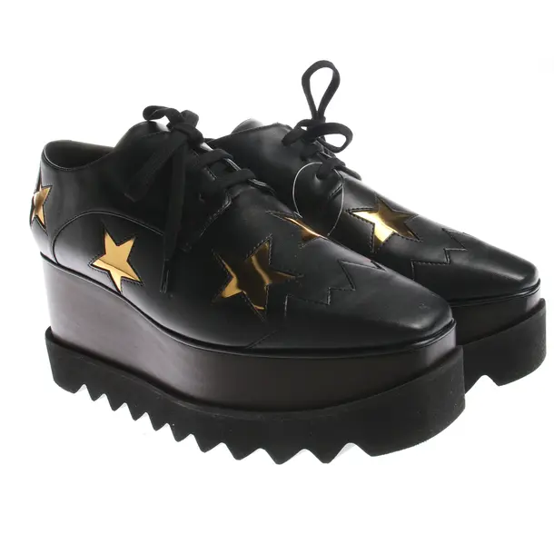 Scarpe basse, in Multicolore, Stella McCartney