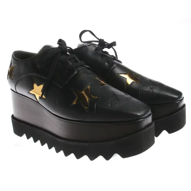 Halbschuhe, in Mehrfarbig, Stella McCartney