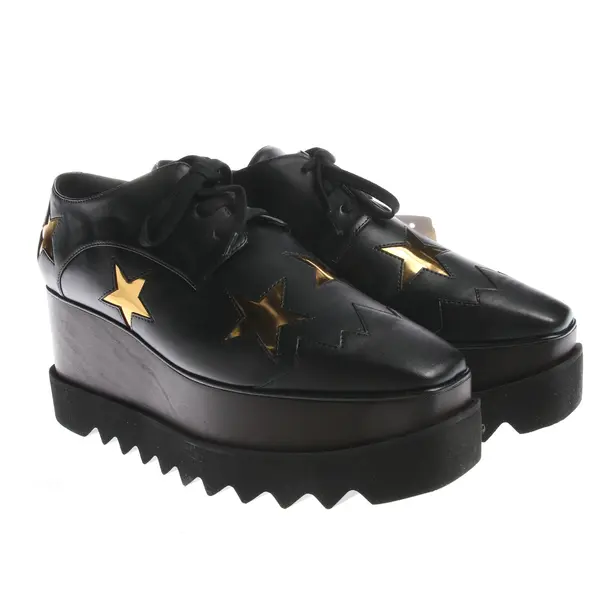 Flats in Multicolored, , Stella McCartney