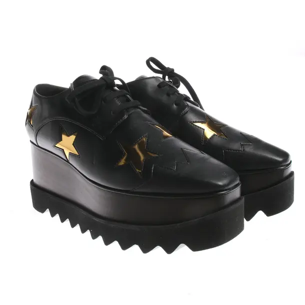 Flats in Multicolored, , Stella McCartney