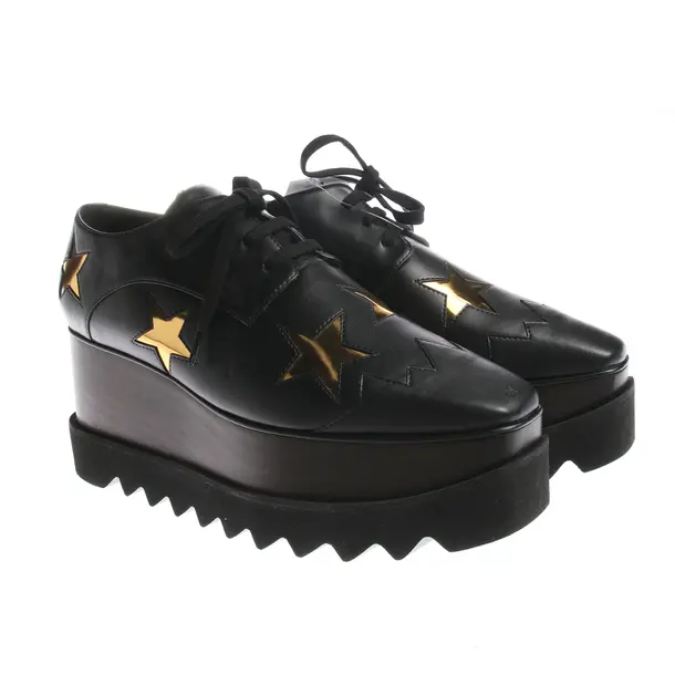 Flats in Multicolored, , Stella McCartney
