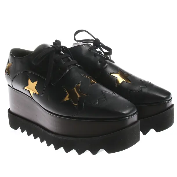 Flats in Multicolored, , Stella McCartney