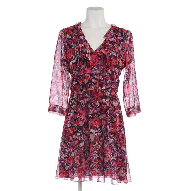 Dress in Multicolored, Polyester, Patrizia Pepe